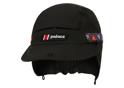 Pre-owned Palace Men's  Berghaus Mountain Cap In Black