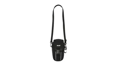 Pre-owned Palace Men's  Cordura Reflex Rs Device Bag In Black