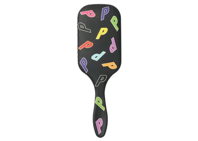 Pre-owned Palace Men's  Denman Hairbrush In Multi