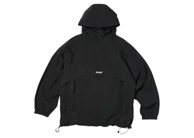 Pre-owned Palace Men's  Double Zip Jacket In Black