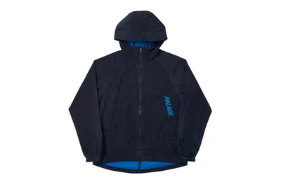 Pre-owned Palace Men's  Duo Jacket In Blue
