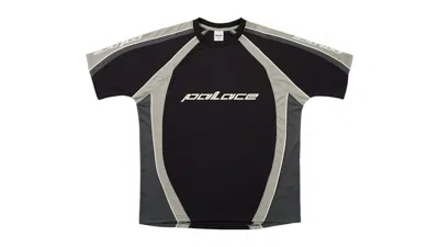 Pre-owned Palace Men's  Far Out Jersey In Black