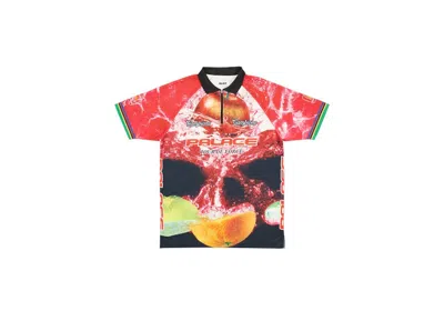 Pre-owned Palace Men's  Fruity Top In Red