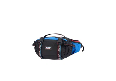 Pre-owned Palace Men's  Genius Bun Bag In Black