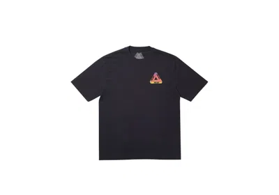 Pre-owned Palace Men's  Globular T-shirt In Black