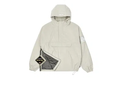 Pre-owned Palace Men's  Goretex Corduroy Jacket In Stone
