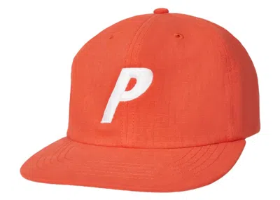 Pre-owned Palace Men's  Goretex Rs Pal Hat In Pink