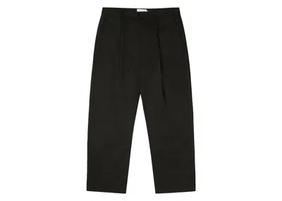Pre-owned Palace Men's  Guard Trouser In Black