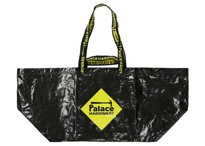 Pre-owned Palace Men's  Hardware Tote In Black