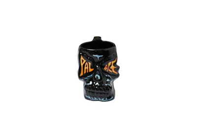 Pre-owned Palace Men's  Hesh Mug In Black