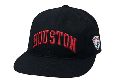 Pre-owned Palace Men's  Houston Ebbets Hat In Black