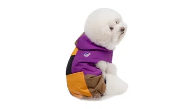 Pre-owned Palace Men's  Kway Le Vrai 4.0 Horatio Dog Jacket/