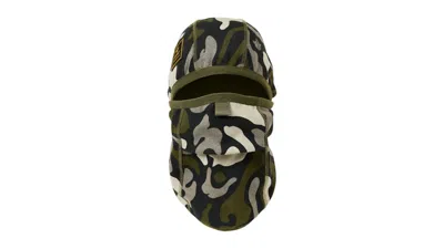 Pre-owned Palace Men's  Maharishi Barbute Balaclava In Dpm Kor Om