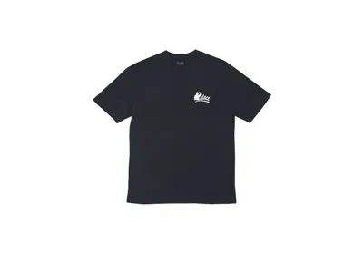 Pre-owned Palace Men's  Muscle T-shirt In Black
