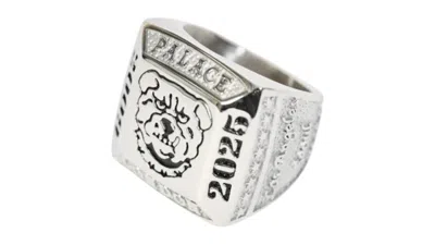 Pre-owned Palace Men's  Mvp Bulldog In Ring