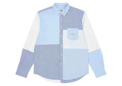 Pre-owned Palace Men's  Oxford Shirt