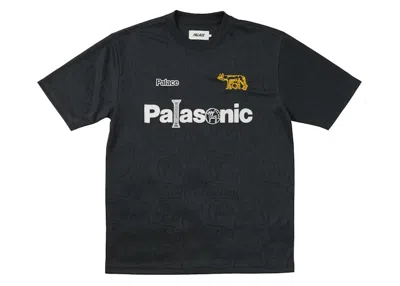 Pre-owned Palace Men's  Palasonic T-shirt In Black