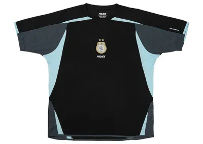 Pre-owned Palace Men's  Pro Jersey In Black