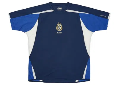 Pre-owned Palace Men's  Pro Jersey In Ultra