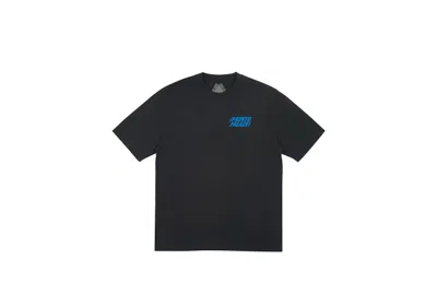 Pre-owned Palace Men's  Pronto T-shirt In Black