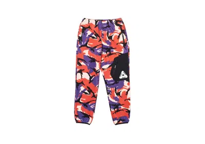 Pre-owned Palace Men's  Psurgent Fleece Joggers In Dpm