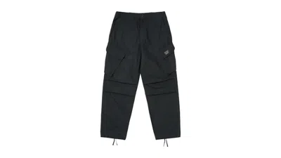 Pre-owned Palace Men's  Rn Cargo Trouser (ss25) In Black