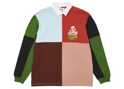 Pre-owned Palace Men's  Rugger Bugger Rugby