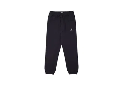 Pre-owned Palace Men's  Sofar Jogger In Black