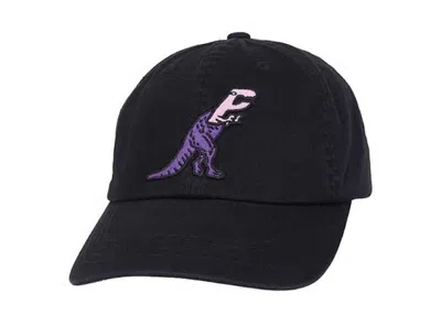 Pre-owned Palace Men's  Toony 6panel Cap In Black