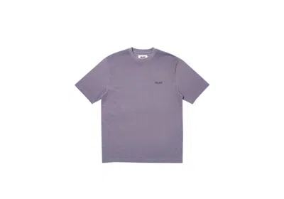 Pre-owned Palace Men's  Tri Fade T-shirt In Grey