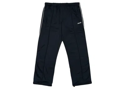 Pre-owned Palace Men's  Ultra Relax Trouser In Navy Blue