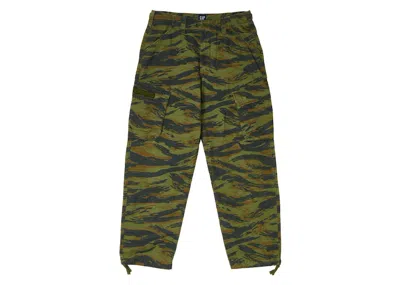 Pre-owned Palace Men's  X Gap Cargo Pant In Camo