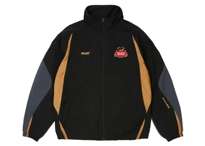 Pre-owned Palace Men's  X Stella Artois Court Jacket In Black