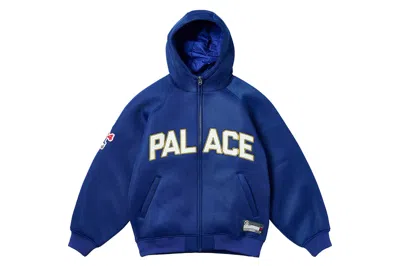 Pre-owned Palace Mesher Jacket Ultra