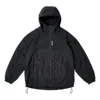 Palace Micro Jacket 'black'
