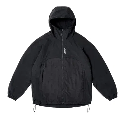 Pre-owned Palace Micro Jacket 'black'