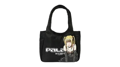 Pre-owned Palace Misa Bag In Black