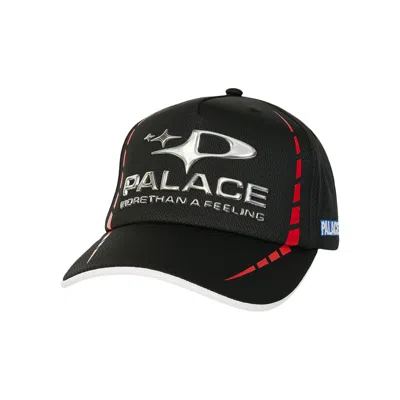 Pre-owned Palace More Than A Feeling 5-panel 'black' | Men's Size Onesize