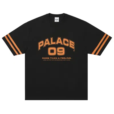 Pre-owned Palace More Than A Feeling T-shirt 'black' | Men's Size M