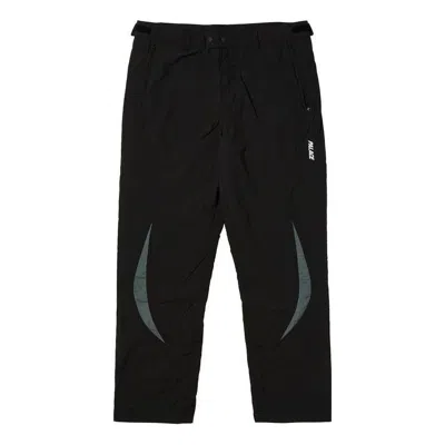 Palace Moto Shell Bottoms 'black'