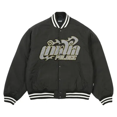 Pre-owned Palace Muay Jacket 'black' | Men's Size M