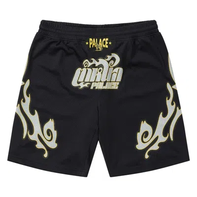 Pre-owned Palace Muay Short 'black' | Men's Size M
