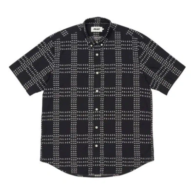 Palace Multi  Shirt 'black'