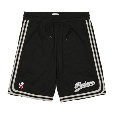Pre-owned Palace Mvp Short 'black'