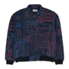 Palace Navy  Downtown Jacket In Blue