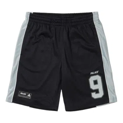 Palace Nein Mesh Short 'black'