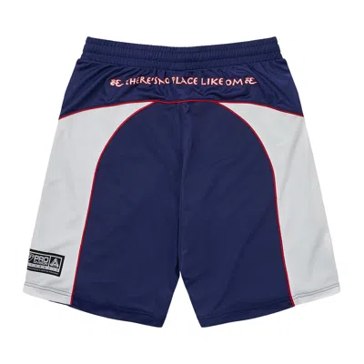Pre-owned Palace Om Mesh Short 'realtree' | Brown | Men's Size S
