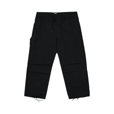 Pre-owned Palace Over Trouser 'black'