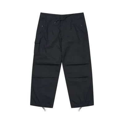 Pre-owned Palace Over Trouser 'black' | Men's Size 30