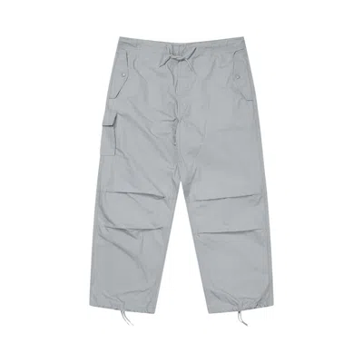 Pre-owned Palace Over Trouser 'grey' | Men's Size 36 In Gray